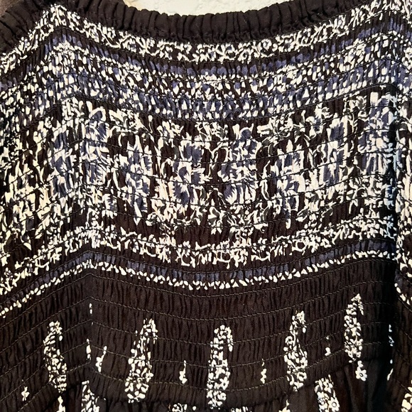 Spaghetti strap summer dress - size Large - Picture 5 of 6